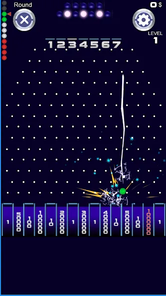 Скачать The Wall: Evolution — Модификация Много денег — скриншот 5