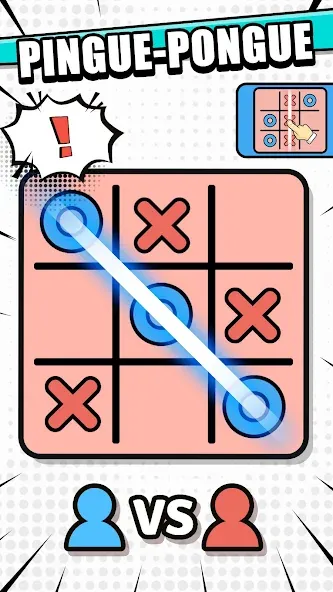 Two Player Games: 2 Player Joy (Мод Все мини-игры разблокированы) — скриншот 2 Two Player Games: 2 Player Joy (Мод Все мини-игры разблокированы) — скриншот 2