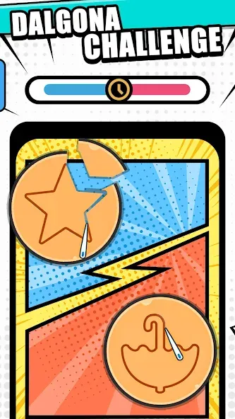 Two Player Games: 2 Player Joy (Мод Все мини-игры разблокированы) — скриншот 3 Two Player Games: 2 Player Joy (Мод Все мини-игры разблокированы) — скриншот 3