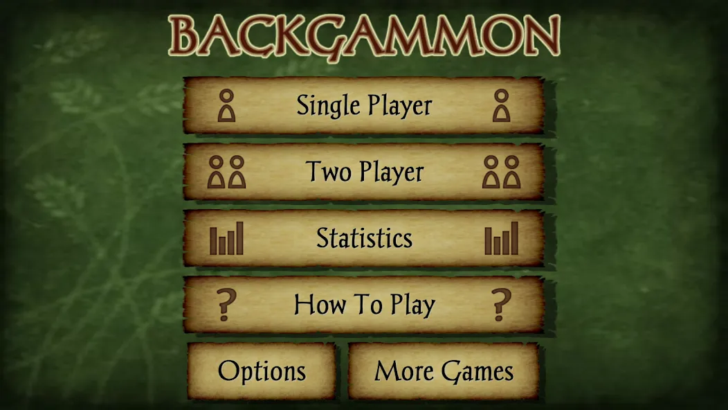 Скачать Backgammon с модом — Много денег — скриншот 5