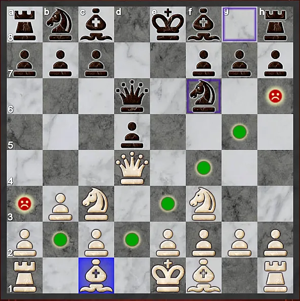 Скачать Chess на телефон — Всё открыто — скриншот 4 Скачать Chess на телефон — Всё открыто — скриншот 4