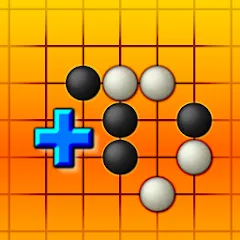 Скачать Go (Мод: Много подсказок) на Андроид
