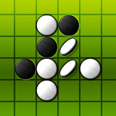 Скачать Reversi — Последняя версия (Все уровни разблокированы)