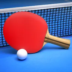 Ping Pong Fury MOD APK — Много денег