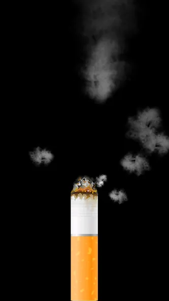 Взлом Cigarette (PRANK) — Все сигареты разблокированы — скриншот 3