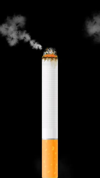 Взлом Cigarette (PRANK) — Все сигареты разблокированы — скриншот 4
