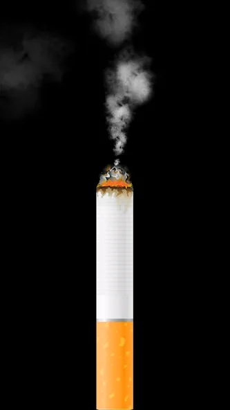 Взлом Cigarette (PRANK) — Все сигареты разблокированы — скриншот 5