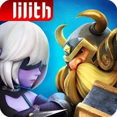 Soul Hunters — Взломанная версия (Бесплатные покупки)
