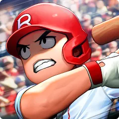 Взлом BASEBALL 9 — Много денег и алмазов