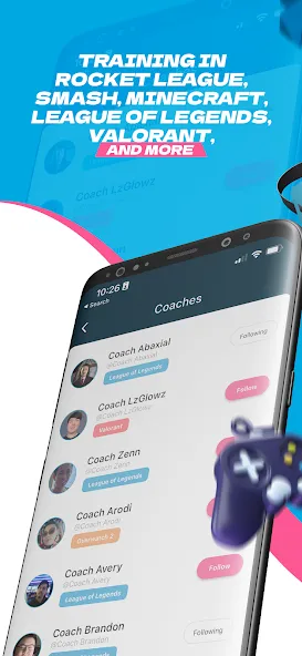 Game Gym — Взломанная версия (Все тренировки разблокированы) — скриншот 3