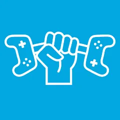 Game Gym — Взломанная версия (Все тренировки разблокированы)