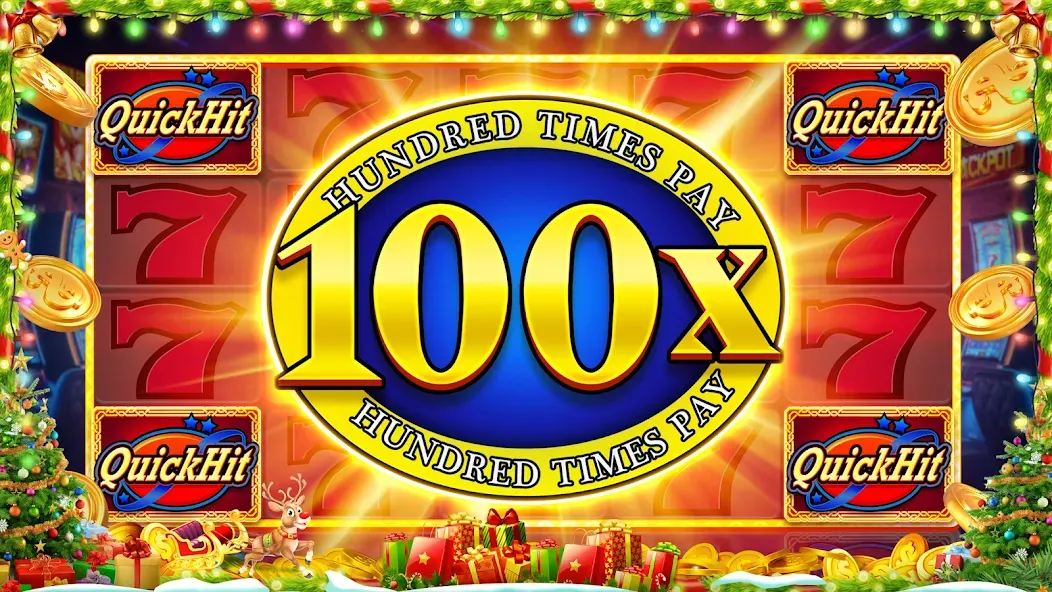 Скачать Bravo Classic Slots-777 Casino на Андроид — Много денег — скриншот 2