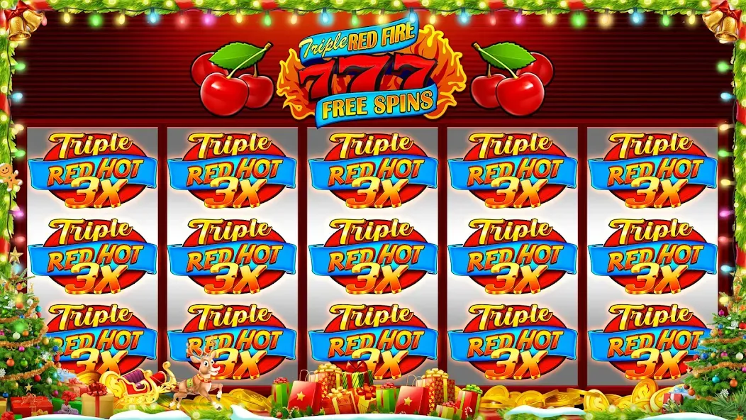 Скачать Bravo Classic Slots-777 Casino на Андроид — Много денег — скриншот 5