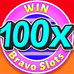 Скачать Bravo Classic Slots-777 Casino на Андроид — Много денег