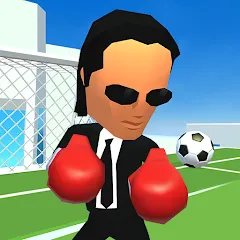 I, The One - Fun Fighting Game — Взломанная версия (Много денег)