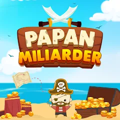 Papan Miliarder (Мод Много денег)