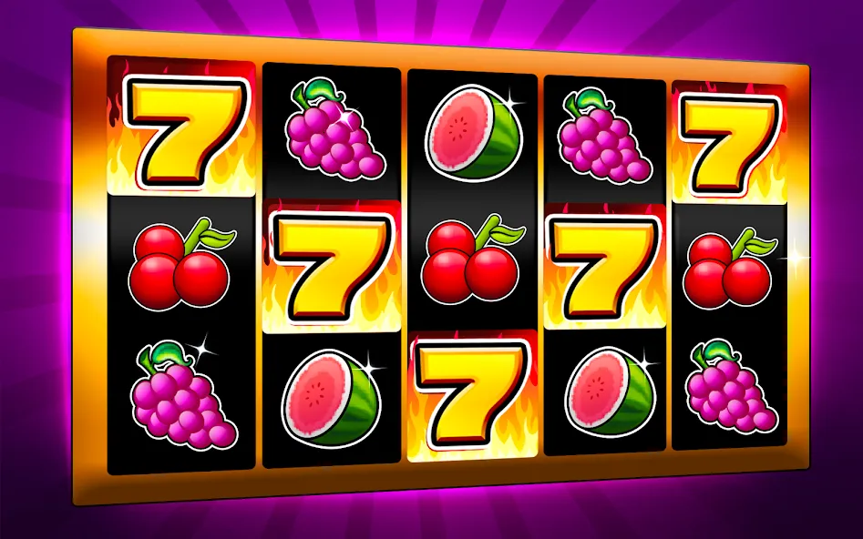 Скачать 777 Slots - VIP slots Casino — Много денег — скриншот 1