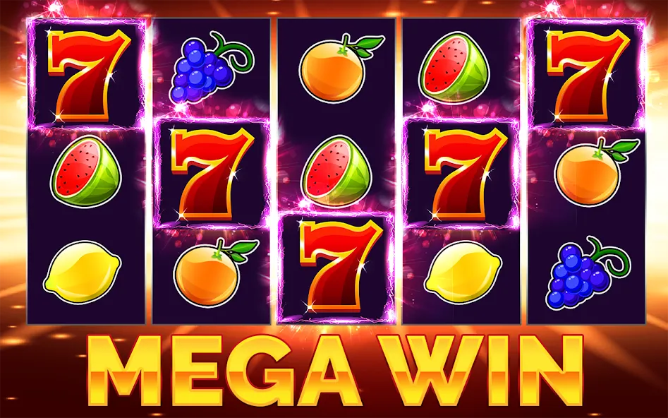 Скачать 777 Slots - VIP slots Casino — Много денег — скриншот 2