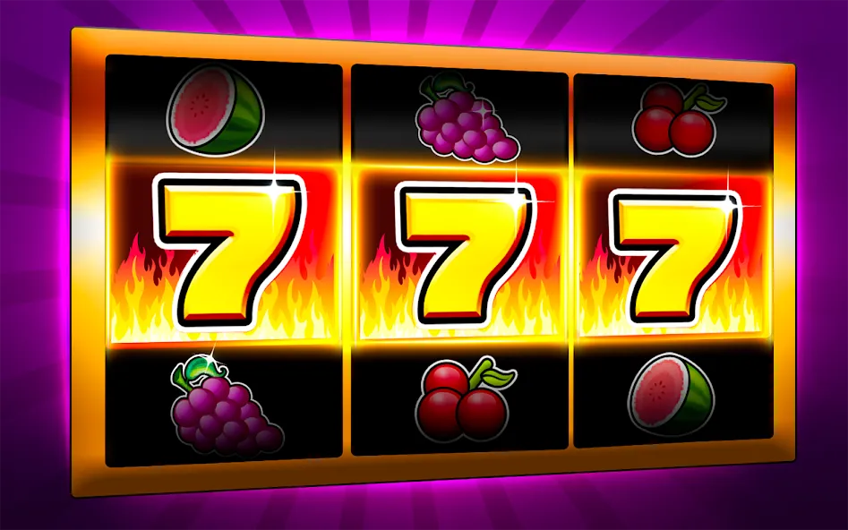 Скачать 777 Slots - VIP slots Casino — Много денег — скриншот 3