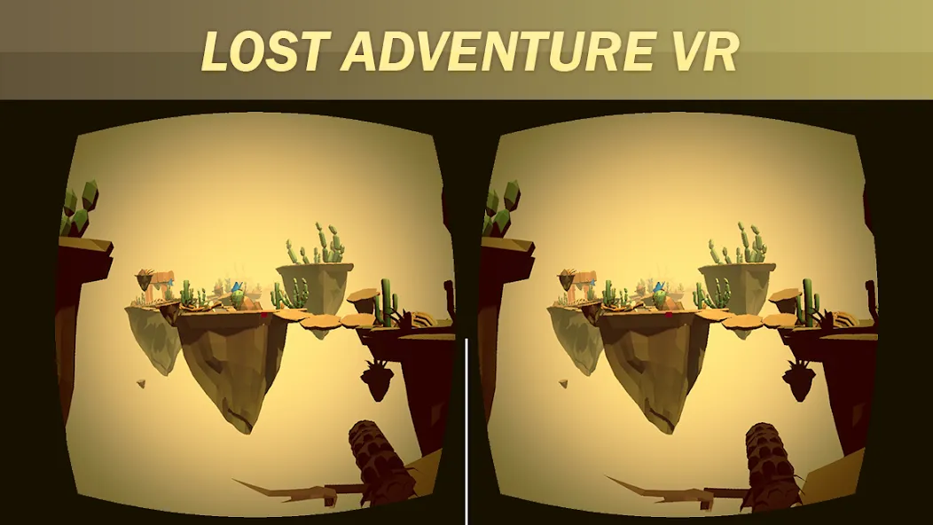 Скачать Vr Games Pro - Virtual Reality на Андроид — Все игры разблокированы — скриншот 3