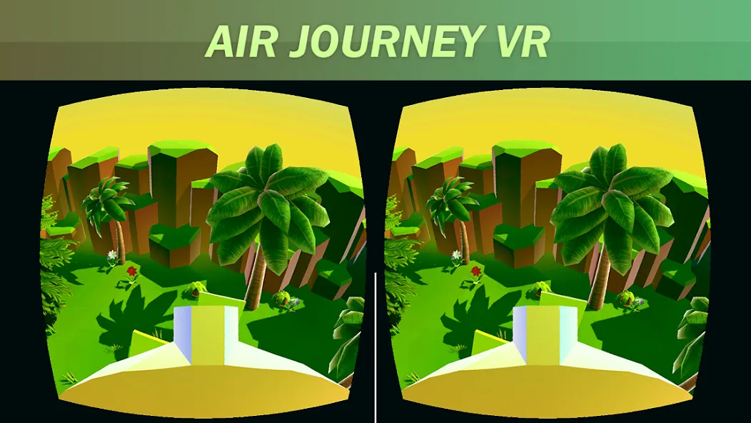 Скачать Vr Games Pro - Virtual Reality на Андроид — Все игры разблокированы — скриншот 4