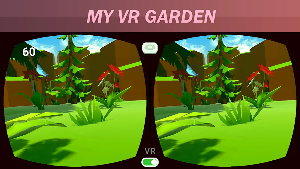 Скачать Vr Games Pro - Virtual Reality на Андроид — Все игры разблокированы — скриншот 5