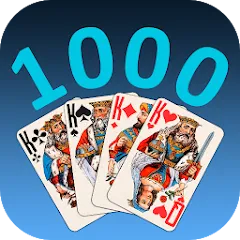 Скачать взломанную Thousand (1000) — Много денег