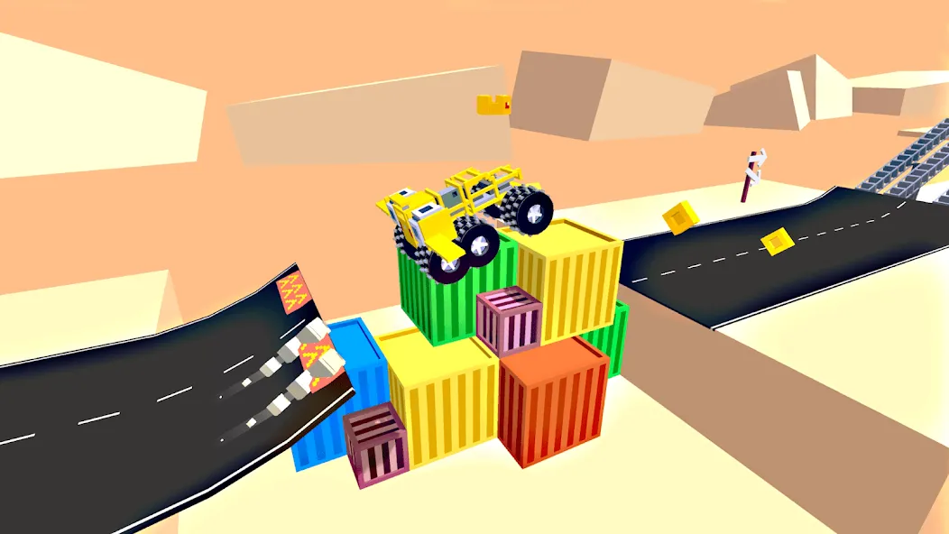 Скачать Assemble Car Racing — Последняя версия (Много денег и всё открыто) — скриншот 1
