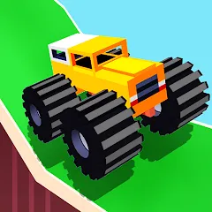 Скачать Assemble Car Racing — Последняя версия (Много денег и всё открыто)