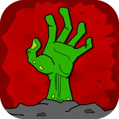 Скачать взломанную Overrun: Zombie Tower Defense — Много денег и кристаллов