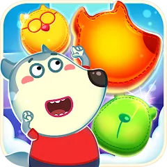 Скачать Wolfoo Home Renovation Master на Android — Все открыто