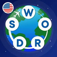 Words from word: Crosswords Mod APK Все уровни разблокированы — Скачать на Андроид