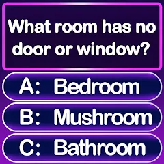 Скачать Word Riddles - Offline Word Ga MOD APK — Все подсказки разблокированы