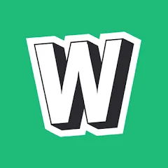 Скачать взлом Wordly - unlimited word game на Андроид — Все подсказки разблокированы