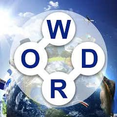 Скачать WOW 2: Word Connect Game — Много денег