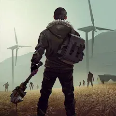 Скачать Last Day on Earth: Survival (Мод: Много денег и бесплатный крафт) на Андроид