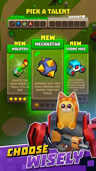 Zombie Crusher на Андроид — Много денег — скриншот 4 Zombie Crusher на Андроид — Много денег — скриншот 4