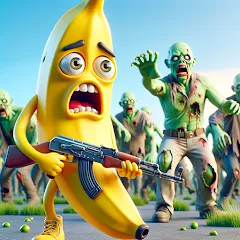 Zombie Crusher на Андроид — Много денег